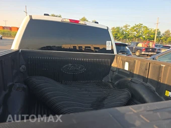 2025 Ford F-150 XLT Crew Cab Short Bed - miniatura 16