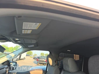 2025 Ford F-150 XLT Crew Cab Short Bed - miniatura 20