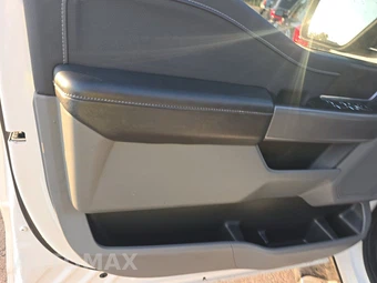 2025 Ford F-150 XLT Crew Cab Short Bed - miniatura 9