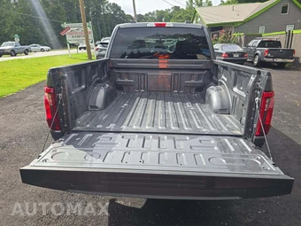 2025 Ford F-150 XLT Crew Cab Short Bed - miniatura 13