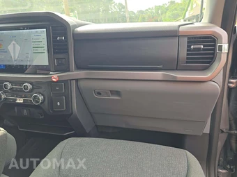 2025 Ford F-150 XLT Crew Cab Short Bed - miniatura 18