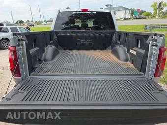 2025 Ford F-150 XLT Crew Cab Short Bed - miniatura 14