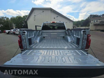 2025 Ford F-150 XLT Crew Cab Short Bed - miniatura 11