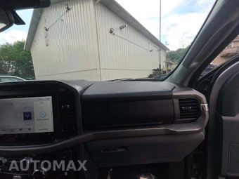 2025 Ford F-150 XLT Crew Cab Short Bed - miniatura 16
