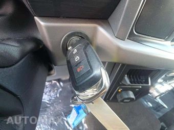 2025 Ford F-150 XLT Crew Cab Short Bed - miniatura 5