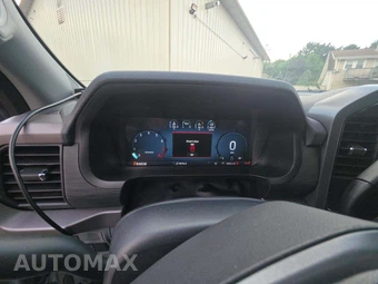 2025 Ford F-150 XLT Crew Cab Short Bed - miniatura 6