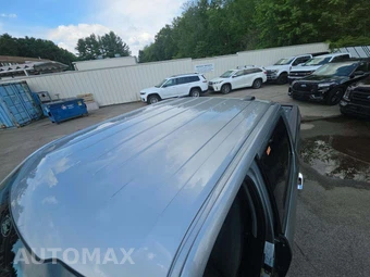 2025 Ford F-150 XLT Crew Cab Short Bed - miniatura 9