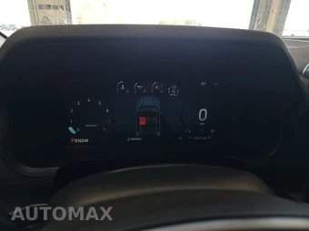 2025 Ford F-150 XLT Crew Cab Short Bed - miniatura 12