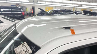 2025 Ford F-150 XLT Crew Cab Short Bed - miniatura 17