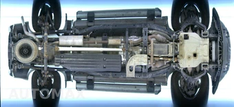 2025 Ford F-150 XLT Crew Cab Short Bed - miniatura 19