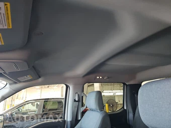 2025 Ford F-150 XLT Crew Cab Short Bed - miniatura 20