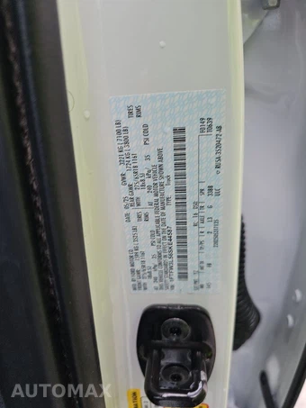 2025 Ford F-150 XLT Crew Cab Short Bed - miniatura 14