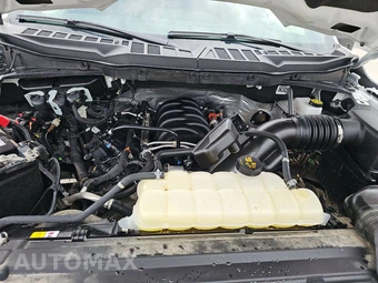 2025 Ford F-150 XLT Crew Cab Short Bed - miniatura 15
