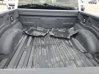 2025 Ford F-150 XLT Crew Cab Short Bed - miniatura 16