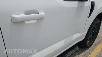 2025 Ford F-150 XLT Crew Cab Short Bed - miniatura 21