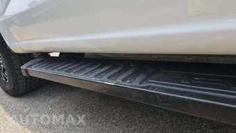 2025 Ford F-150 XLT Crew Cab Short Bed - miniatura 24