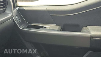2025 Ford F-150 XLT Crew Cab Short Bed - miniatura 25