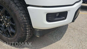 2025 Ford F-150 XLT Crew Cab Short Bed - miniatura 26