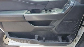 2025 Ford F-150 XLT Crew Cab Short Bed - miniatura 31