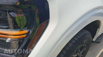 2025 Ford F-150 XLT Crew Cab Short Bed - miniatura 32