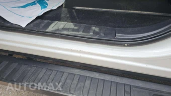 2025 Ford F-150 XLT Crew Cab Short Bed - miniatura 33