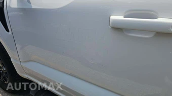 2025 Ford F-150 XLT Crew Cab Short Bed - miniatura 36