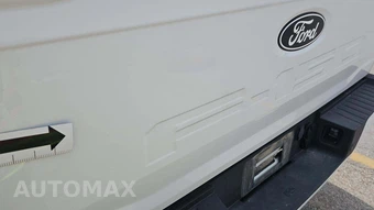 2025 Ford F-150 XLT Crew Cab Short Bed - miniatura 37