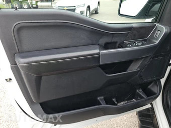 2025 Ford F-150 XLT Crew Cab Short Bed - miniatura 9