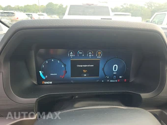 2025 Ford F-150 XLT Crew Cab Short Bed - miniatura 12