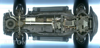 2025 Ford F-150 XLT Crew Cab Short Bed - miniatura 17