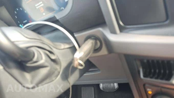 2025 Ford F-150 XLT Crew Cab Short Bed - miniatura 20