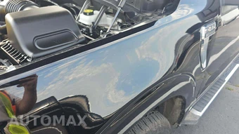 2025 Ford F-150 XLT Crew Cab Short Bed - miniatura 22