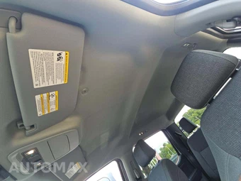 2025 Ford F-150 XLT Crew Cab Short Bed - miniatura 11
