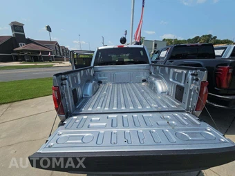 2025 Ford F-150 XLT Crew Cab Short Bed - miniatura 14