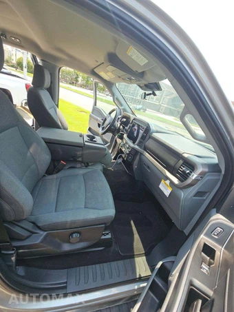 2025 Ford F-150 XLT Crew Cab Short Bed - miniatura 18