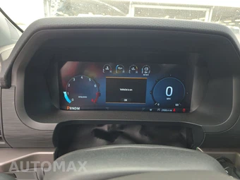 2025 Ford F-150 XLT Crew Cab Short Bed - miniatura 12