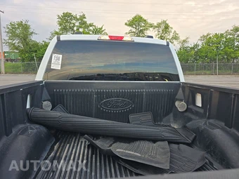 2025 Ford F-150 XLT Crew Cab Short Bed - miniatura 16