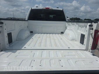 2025 Ford F-150 XLT Crew Cab Short Bed - miniatura 16