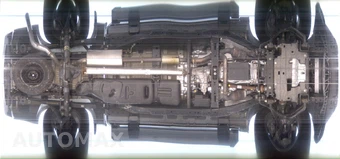 2025 Ford F-150 XLT Crew Cab Short Bed - miniatura 17