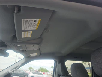 2025 Ford F-150 XLT Crew Cab Short Bed - miniatura 18