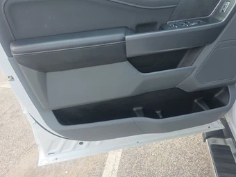 2025 Ford F-150 XLT Crew Cab Short Bed - miniatura 9