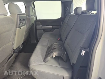 2025 Ford F-150 XLT Crew Cab Short Bed - miniatura 13