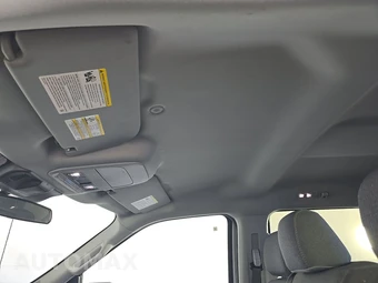 2025 Ford F-150 XLT Crew Cab Short Bed - miniatura 18