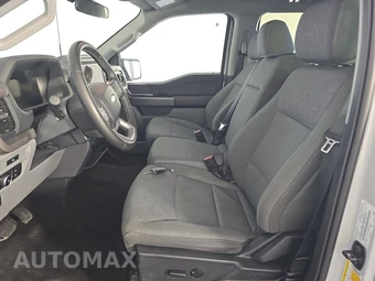 2025 Ford F-150 XLT Crew Cab Short Bed - miniatura 7