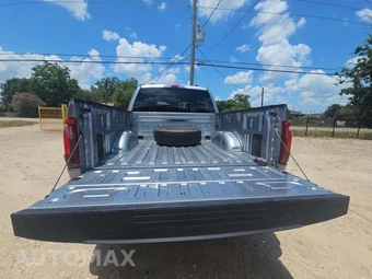 2025 Ford F-150 XLT Crew Cab Short Bed - miniatura 14