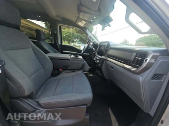2025 Ford F-150 XLT Crew Cab Short Bed - miniatura 18