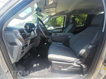 2025 Ford F-150 XLT Crew Cab Short Bed - miniatura 6