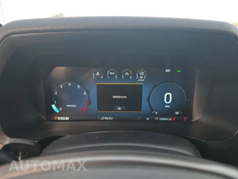 2025 Ford F-150 XLT Crew Cab Short Bed - miniatura 12