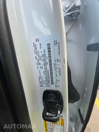 2025 Ford F-150 XLT Crew Cab Short Bed - miniatura 14