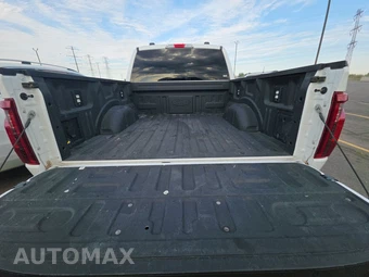 2025 Ford F-150 XLT Crew Cab Short Bed - miniatura 16